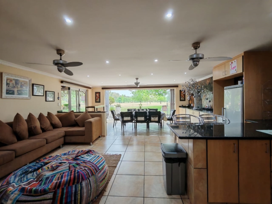 3 Bedroom Property for Sale in Louterwater Free State